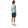 MAAP - Women's LPW Pro Air LS Jersey 2.0 - Purple Ash/Aqua Green