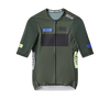 MAAP - Women's System Pro Air Jersey - Bronze Green