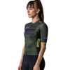MAAP - Women's System Pro Air Jersey - Bronze Green