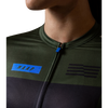 MAAP - Women's System Pro Air Jersey - Bronze Green