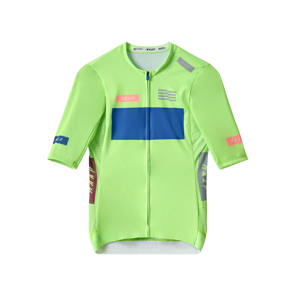 MAAP - Women's System Pro Air Jersey - Glow