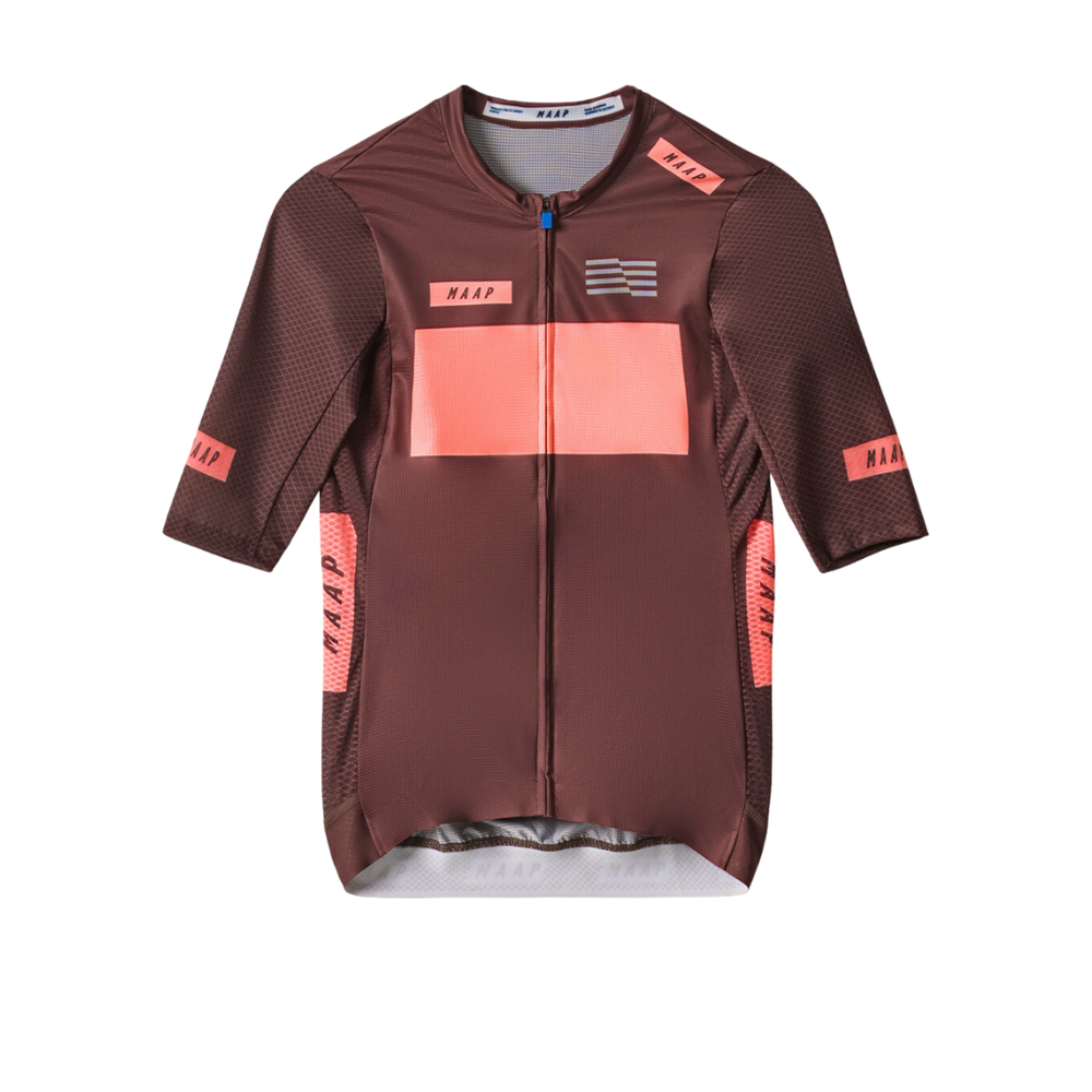 MAAP - Women's System Pro Air Jersey  - Muscat