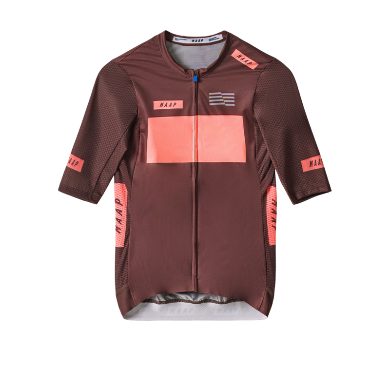 MAAP - Women's System Pro Air Jersey  - Muscat