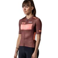 MAAP - Women's System Pro Air Jersey  - Muscat