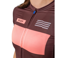 MAAP - Women's System Pro Air Jersey  - Muscat