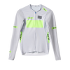 MAAP - Women's System Pro Air LS Jersey - Antarctica