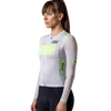 MAAP - Women's System Pro Air LS Jersey - Antarctica