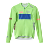 MAAP - Women's System Pro LS Jersey - Glow