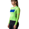MAAP - Women's System Pro LS Jersey - Glow