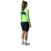 MAAP - Women's System Pro LS Jersey - Glow