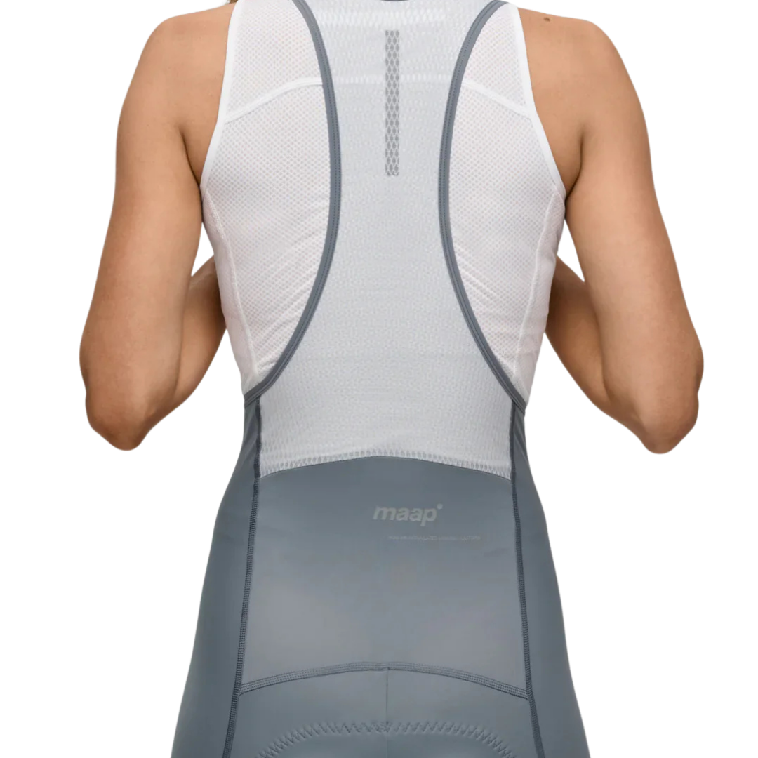 MAAP - Women's Training Bib 3.0 - Cobblestone