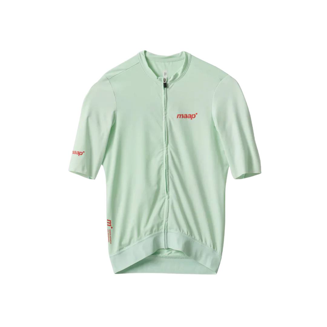 MAAP - Women's Training Jersey 2.0 - Misty Jade