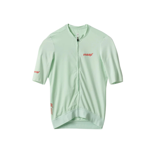 MAAP - Women's Training Jersey 2.0 - Misty Jade
