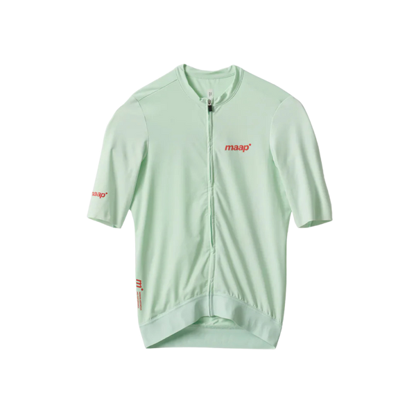 MAAP - Women's Training Jersey 2.0 - Misty Jade