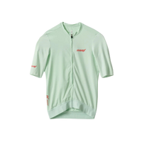 MAAP - Women's Training Jersey 2.0 - Misty Jade