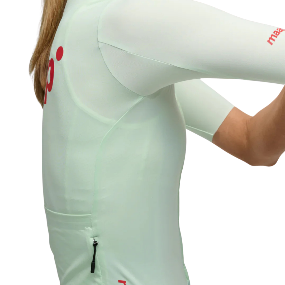MAAP - Women's Training Jersey 2.0 - Misty Jade