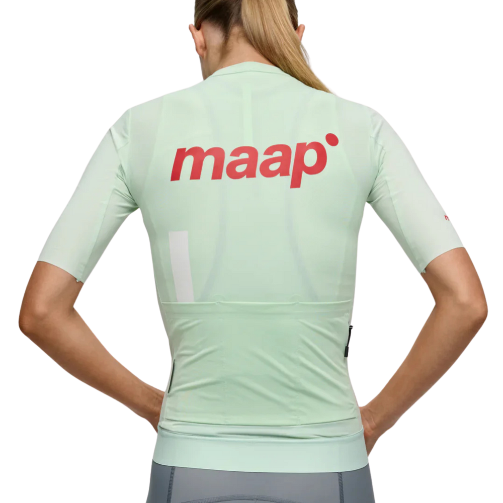 MAAP - Women's Training Jersey 2.0 - Misty Jade