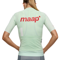 MAAP - Women's Training Jersey 2.0 - Misty Jade