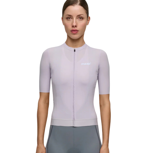 MAAP - Women's Training Jersey 2.0 - Thistle