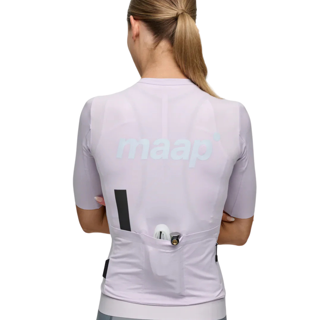 MAAP - Women's Training Jersey 2.0 - Thistle