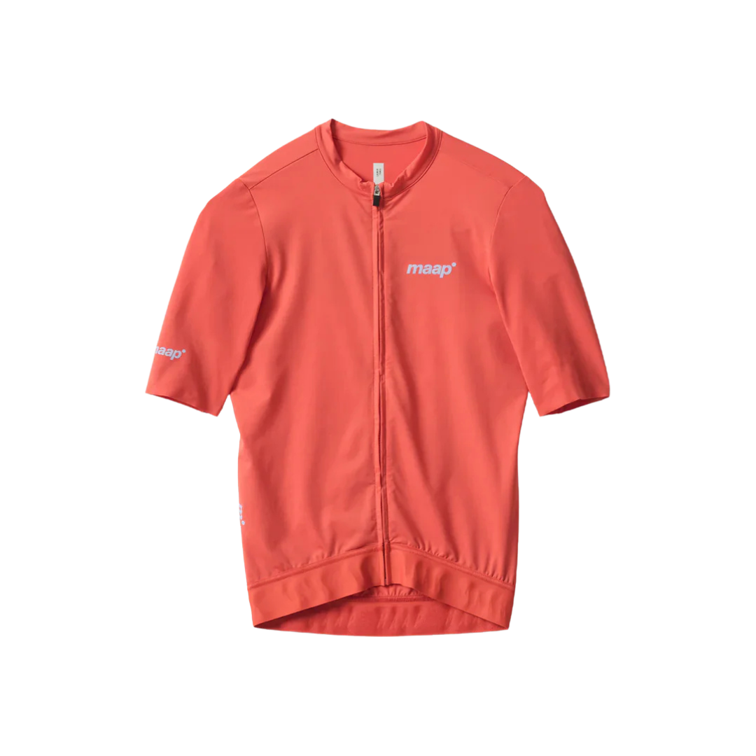 MAAP - Women's Training Jersey 2.0 - Washed Red