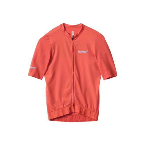 MAAP - Women's Training Jersey 2.0 - Washed Red