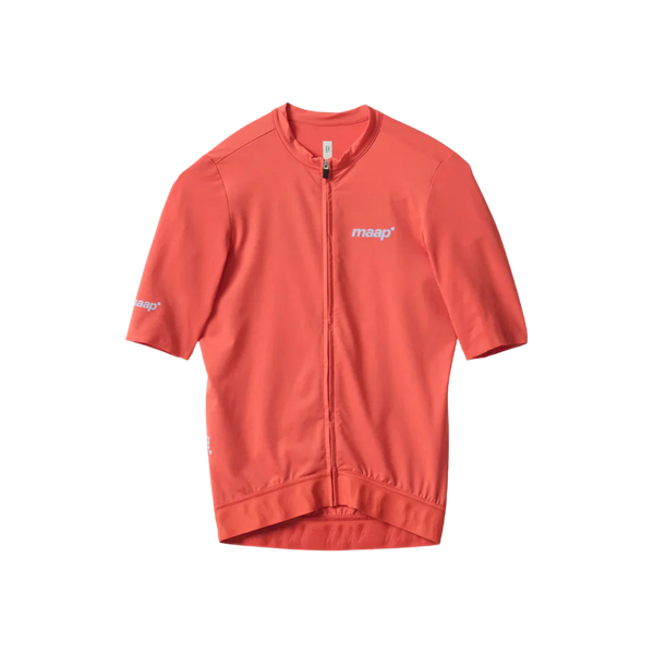 MAAP - Women's Training Jersey 2.0 - Washed Red