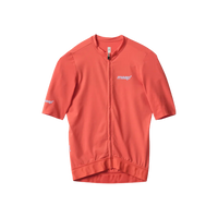 MAAP - Women's Training Jersey 2.0 - Washed Red