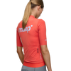 MAAP - Women's Training Jersey 2.0 - Washed Red