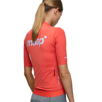 MAAP - Women's Training Jersey 2.0 - Washed Red