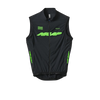 MAAP Eclipse Draft Vest - Black