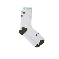 MAAP Eclipse Sock - White