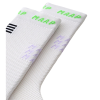 MAAP Eclipse Sock - White