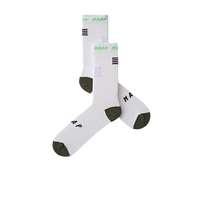 MAAP Eclipse Sock - White