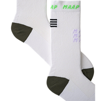 MAAP Eclipse Sock - White