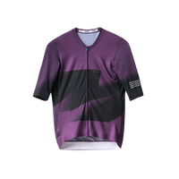 MAAP Evolve Pro Air Jersey 2.0 - Burgundy