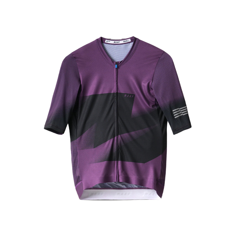 MAAP Evolve Pro Air Jersey 2.0 - Burgundy