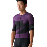 MAAP Evolve Pro Air Jersey 2.0 - Burgundy