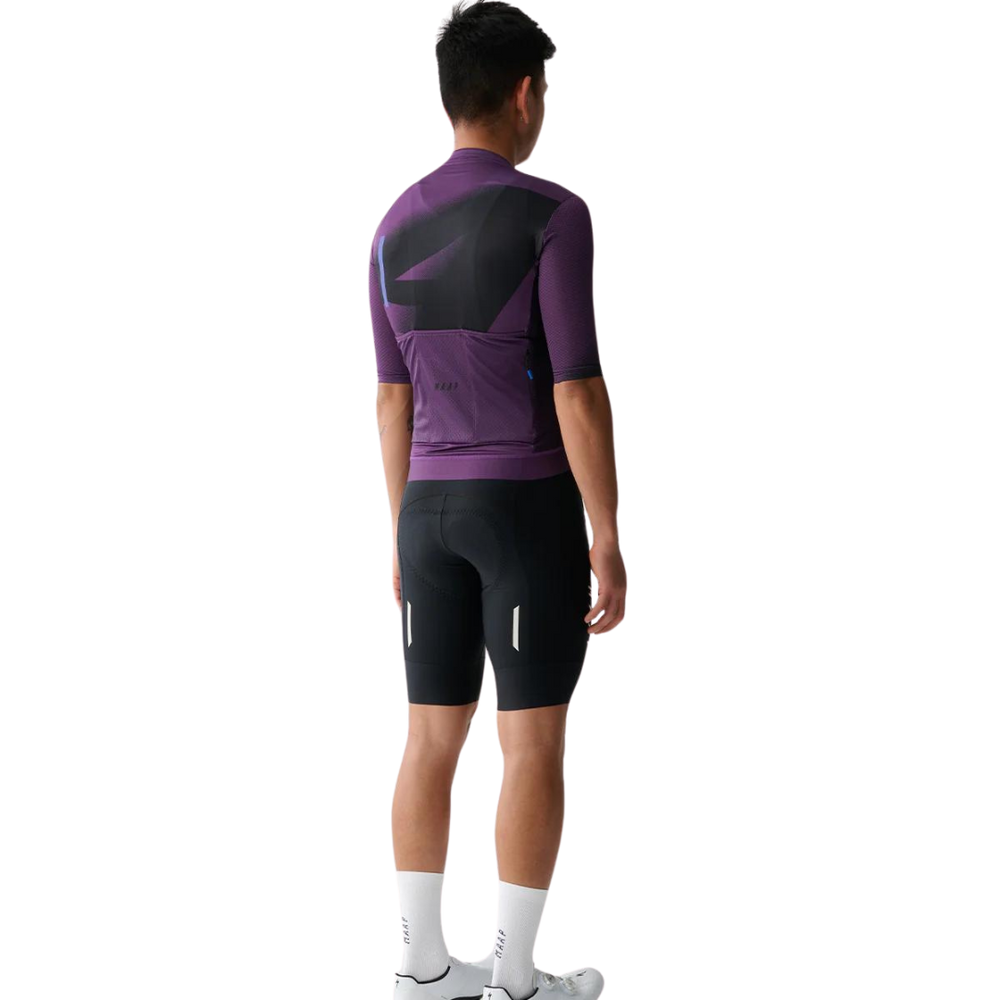 MAAP Evolve Pro Air Jersey 2.0 - Burgundy