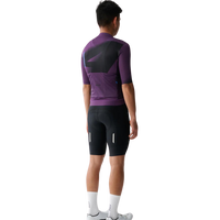 MAAP Evolve Pro Air Jersey 2.0 - Burgundy