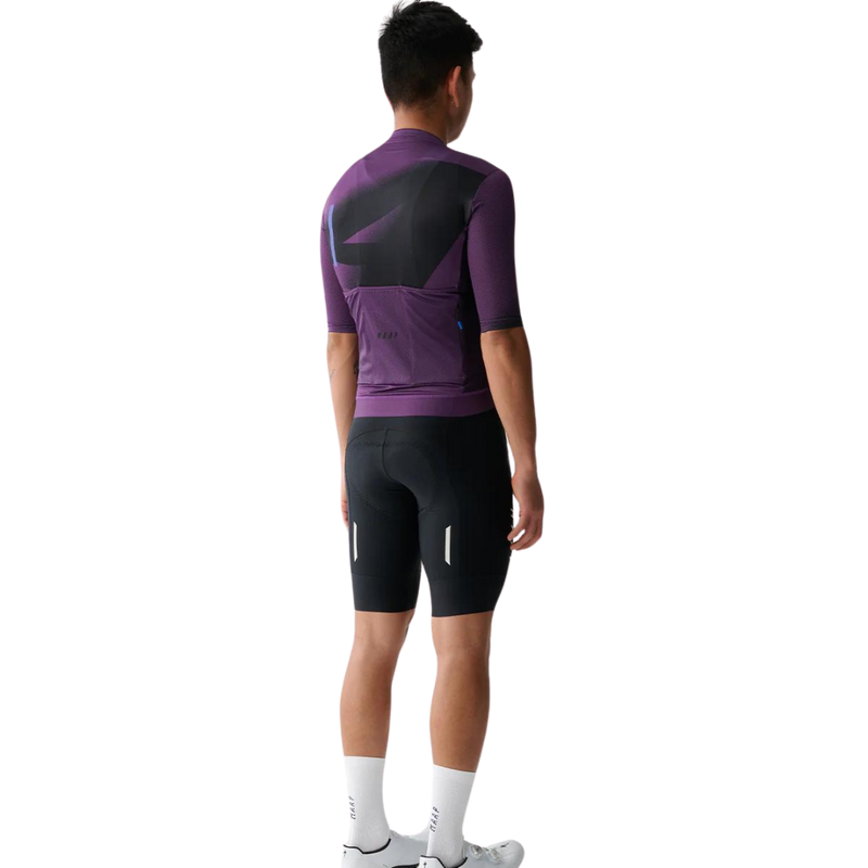 MAAP Evolve Pro Air Jersey 2.0 - Burgundy