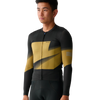 MAAP Evolve Pro Air LS Jersey 2.0 - Black