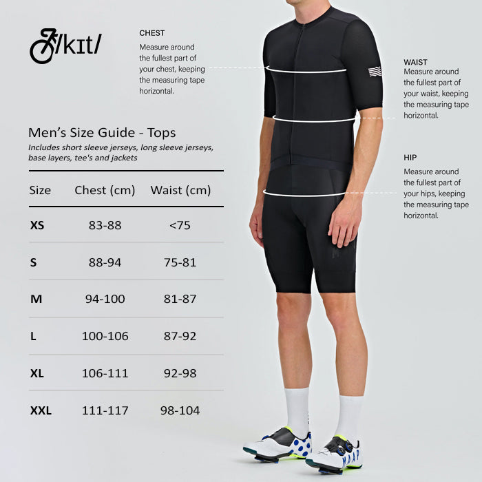 MAAP - Adapt Atmos Vest - Black