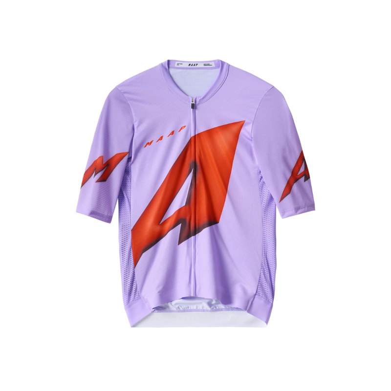 MAAP Orbit Pro Air Jersey - Aster