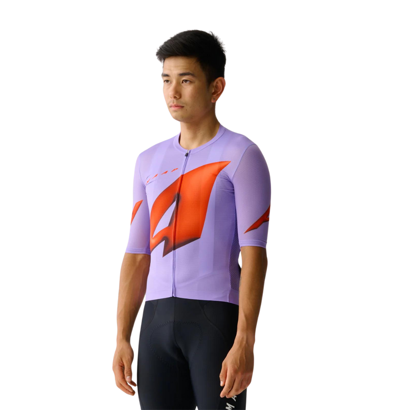 MAAP Orbit Pro Air Jersey - Aster