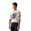 MAAP Orbit Pro Air Jersey - Chalk