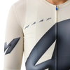 MAAP Orbit Pro Air Jersey - Chalk