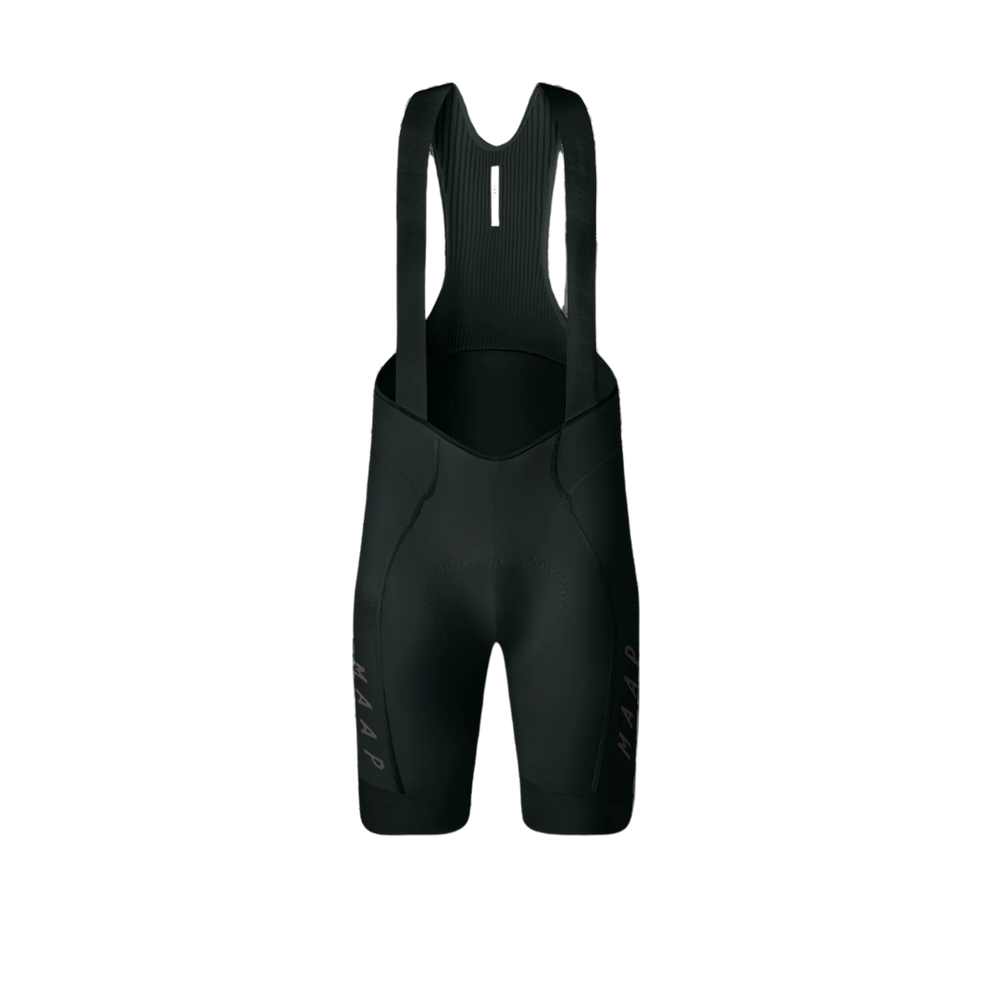 MAAP Team Bib Evo Cargo - Black