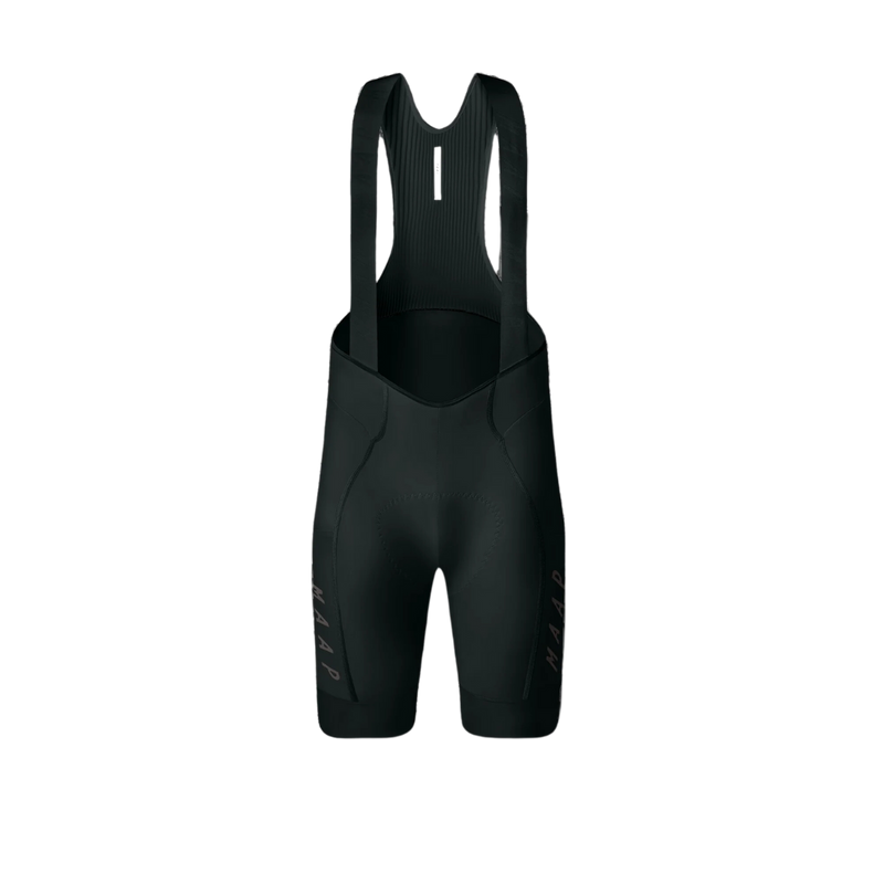 MAAP Team Bib Evo Cargo - Black