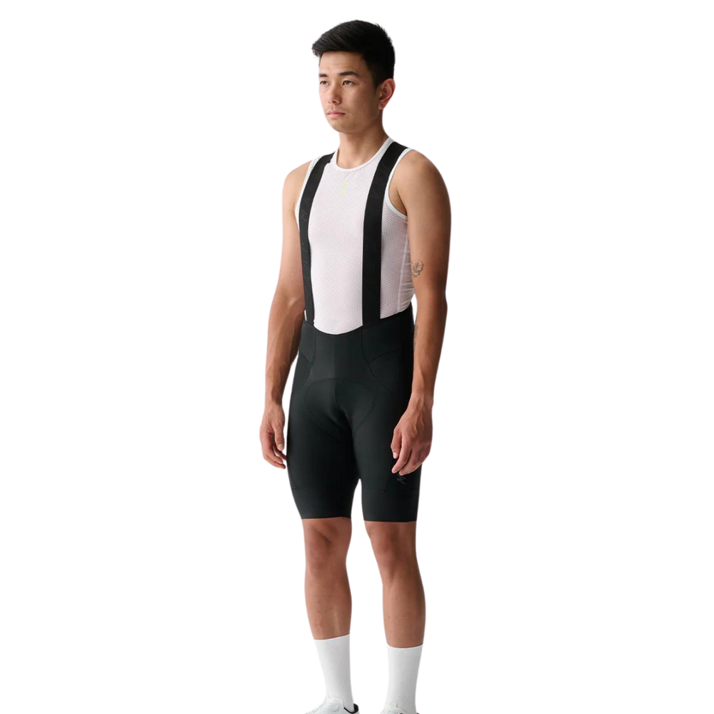 MAAP Team Bib Evo Cargo - Black